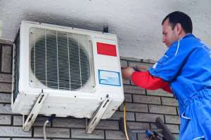 Find HVAC Contractors in Winnebago County